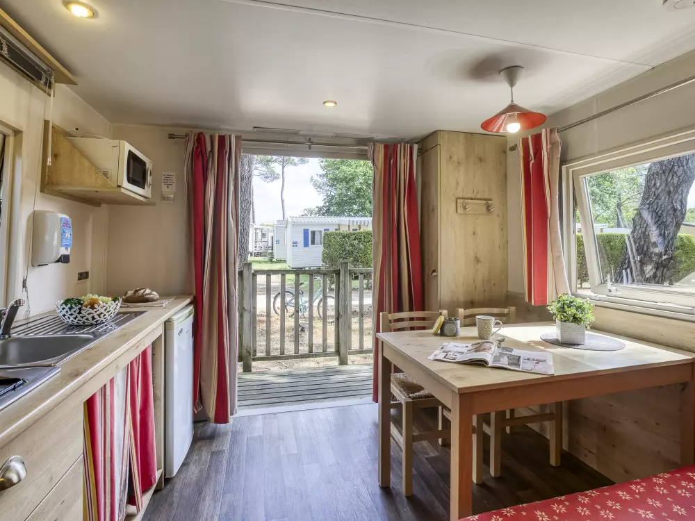 Camping Romanée Le Fort Espagnol 4 Stars★★★★