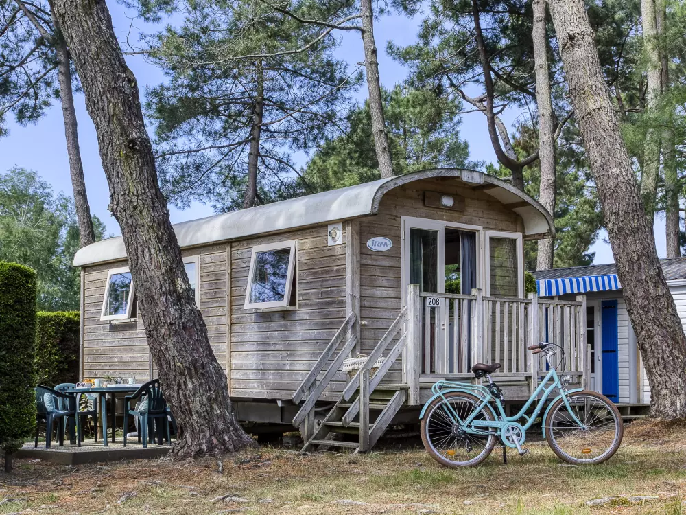 Camping Romanée Le Fort Espagnol 4 Stars★★★★