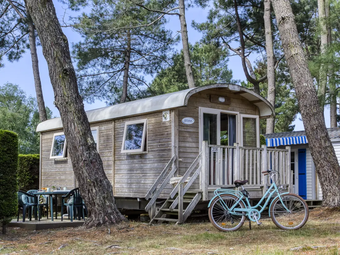 Camping Romanée Le Fort Espagnol 4 Stars★★★★