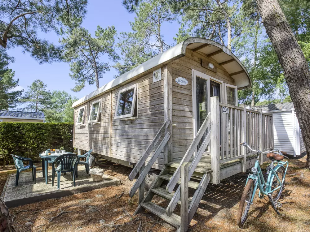 Camping Romanée Le Fort Espagnol 4 Stars★★★★