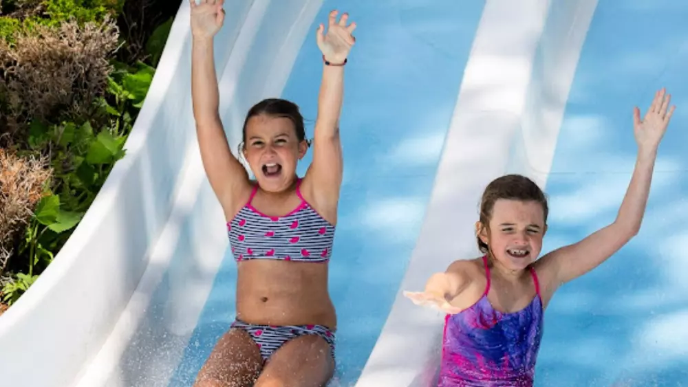 Camping Romanée Le Fort Espagnol 4 Sterne★★★★