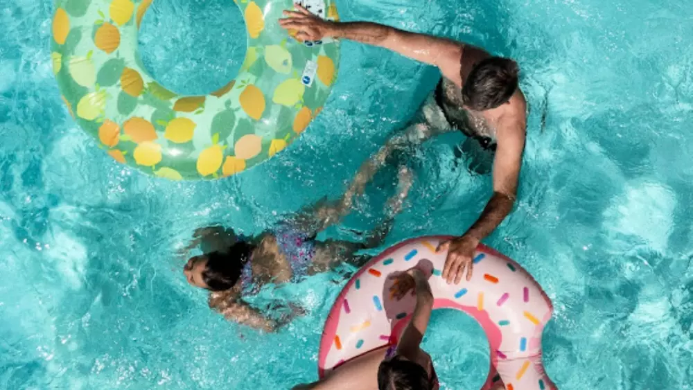 Camping Romanée Le Fort Espagnol 4 Sterne★★★★