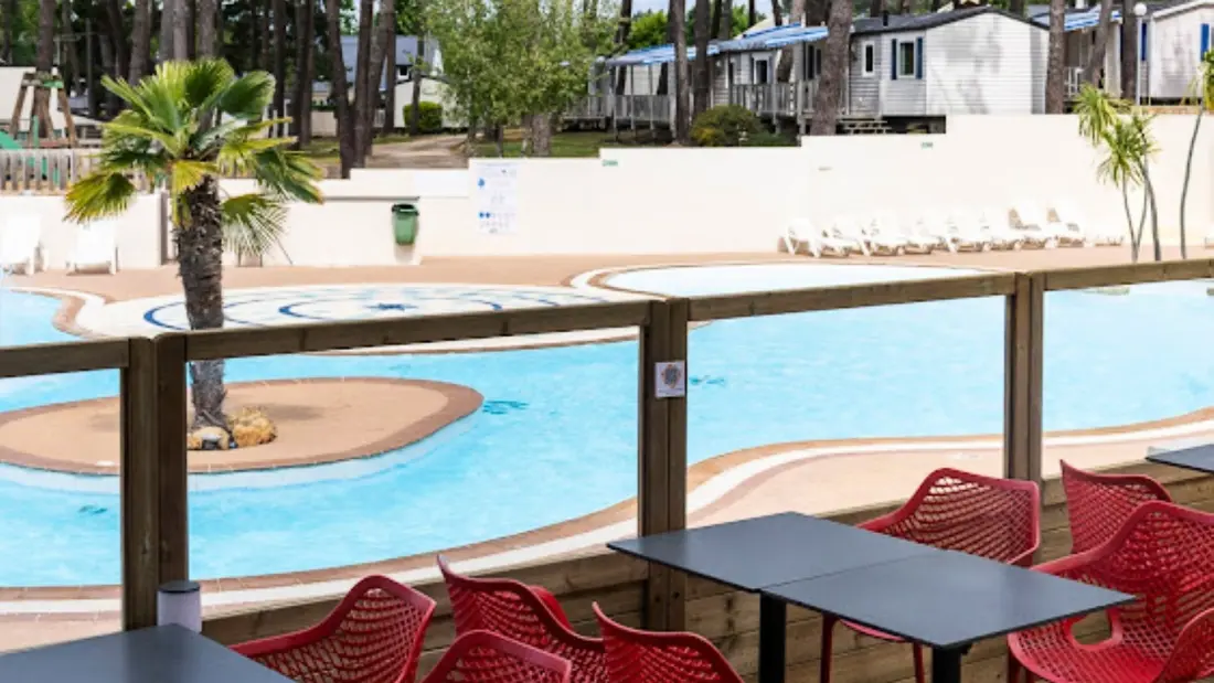 Camping Romanée Le Fort Espagnol 4 Stars★★★★