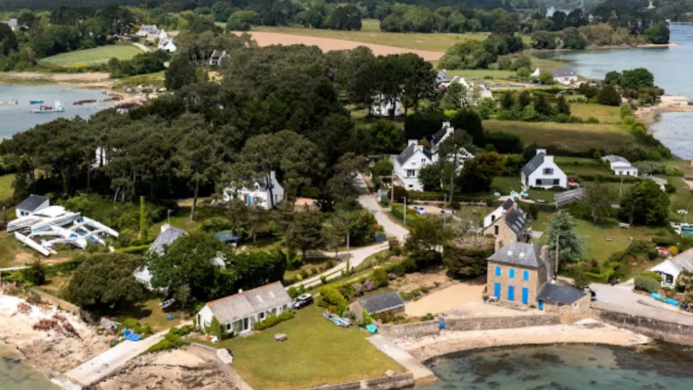 Camping Romanée Le Fort Espagnol 4 Sterne★★★★