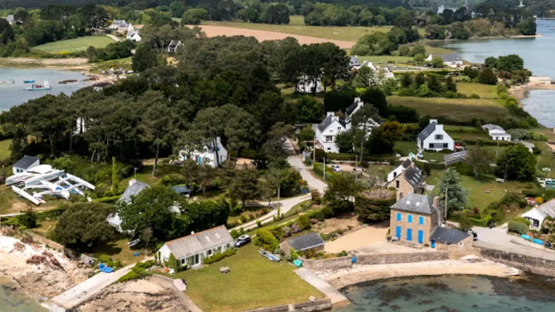 Camping Romanée Le Fort Espagnol 4 Stars★★★★