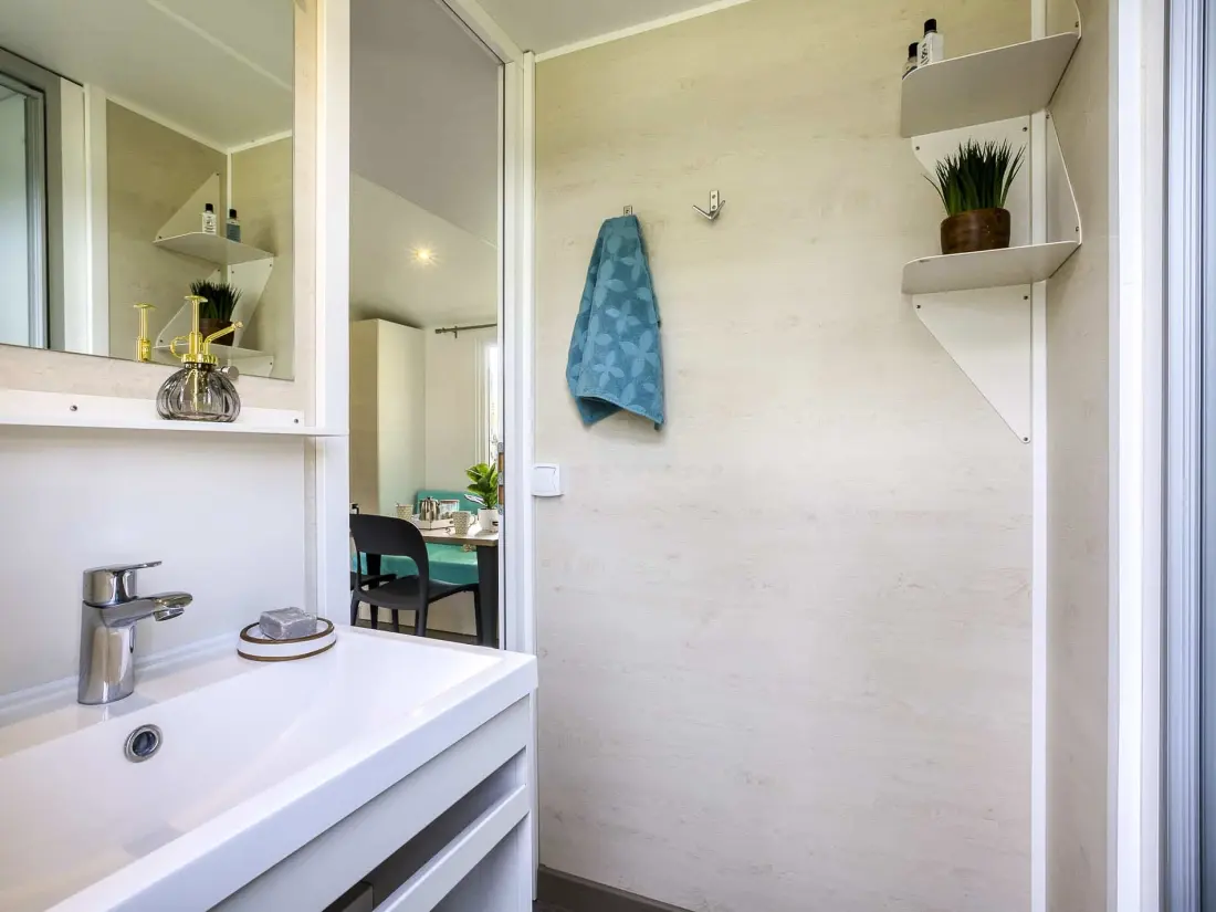 Camping Romanée Le Fort Espagnol4 Csillagok★★★★