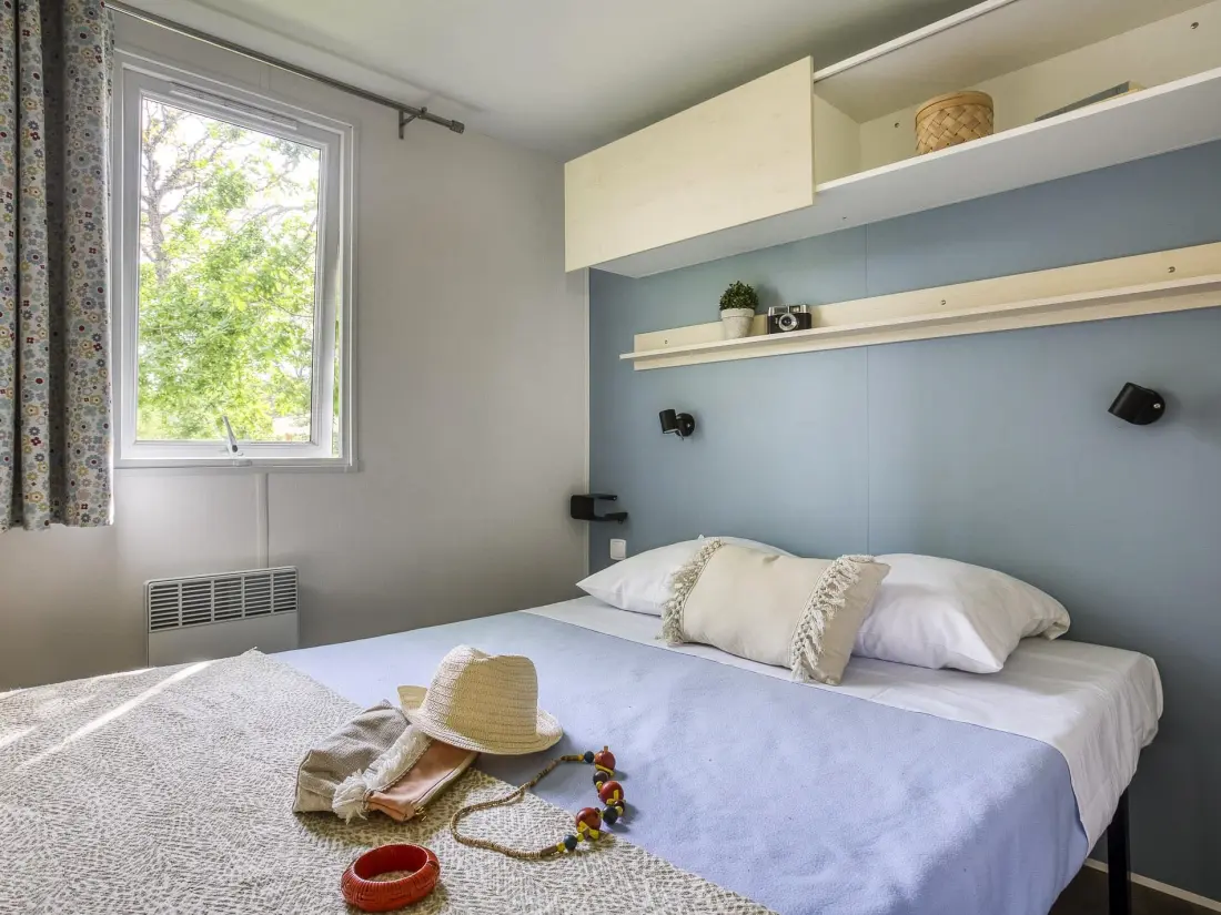 Camping Romanée Le Fort Espagnol4 Csillagok★★★★