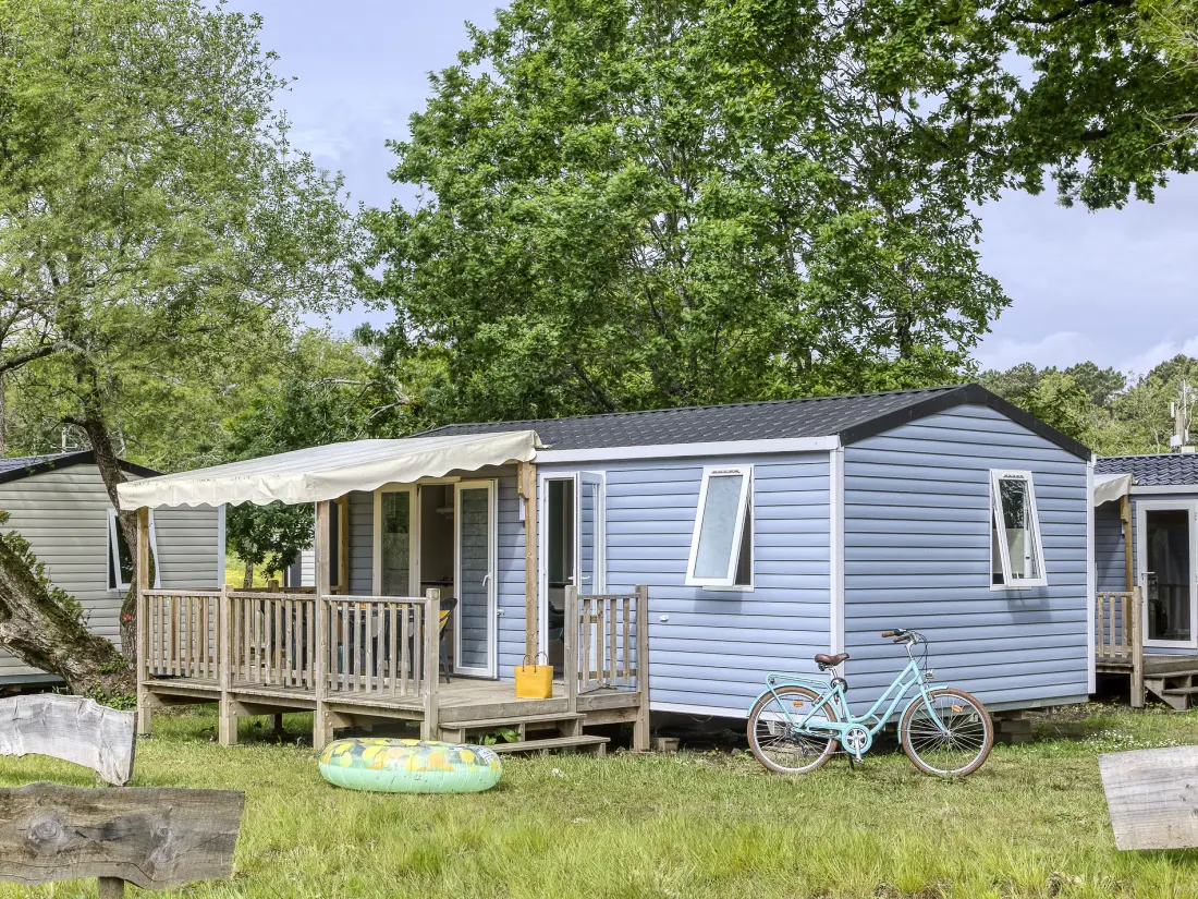 Camping Romanée Le Fort Espagnol4 Csillagok★★★★