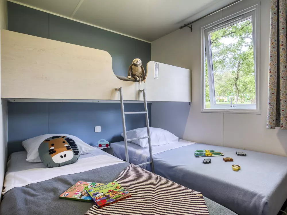 Camping Romanée Le Fort Espagnol 4 Stars★★★★