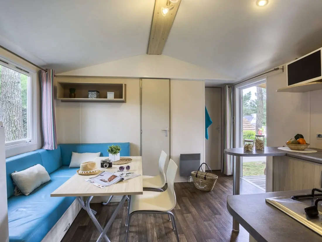 Camping Romanée Le Fort Espagnol4 Csillagok★★★★