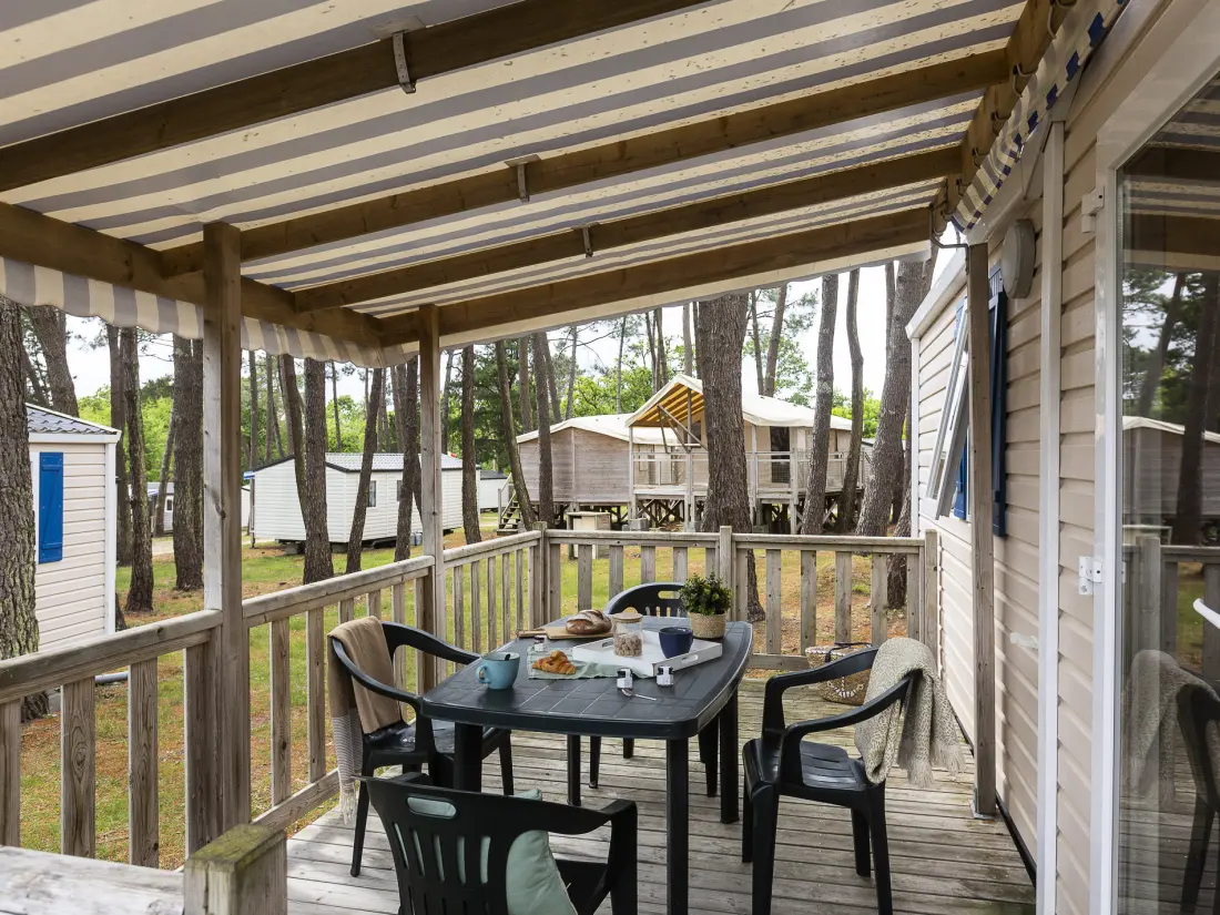 Camping Romanée Le Fort Espagnol4 Csillagok★★★★