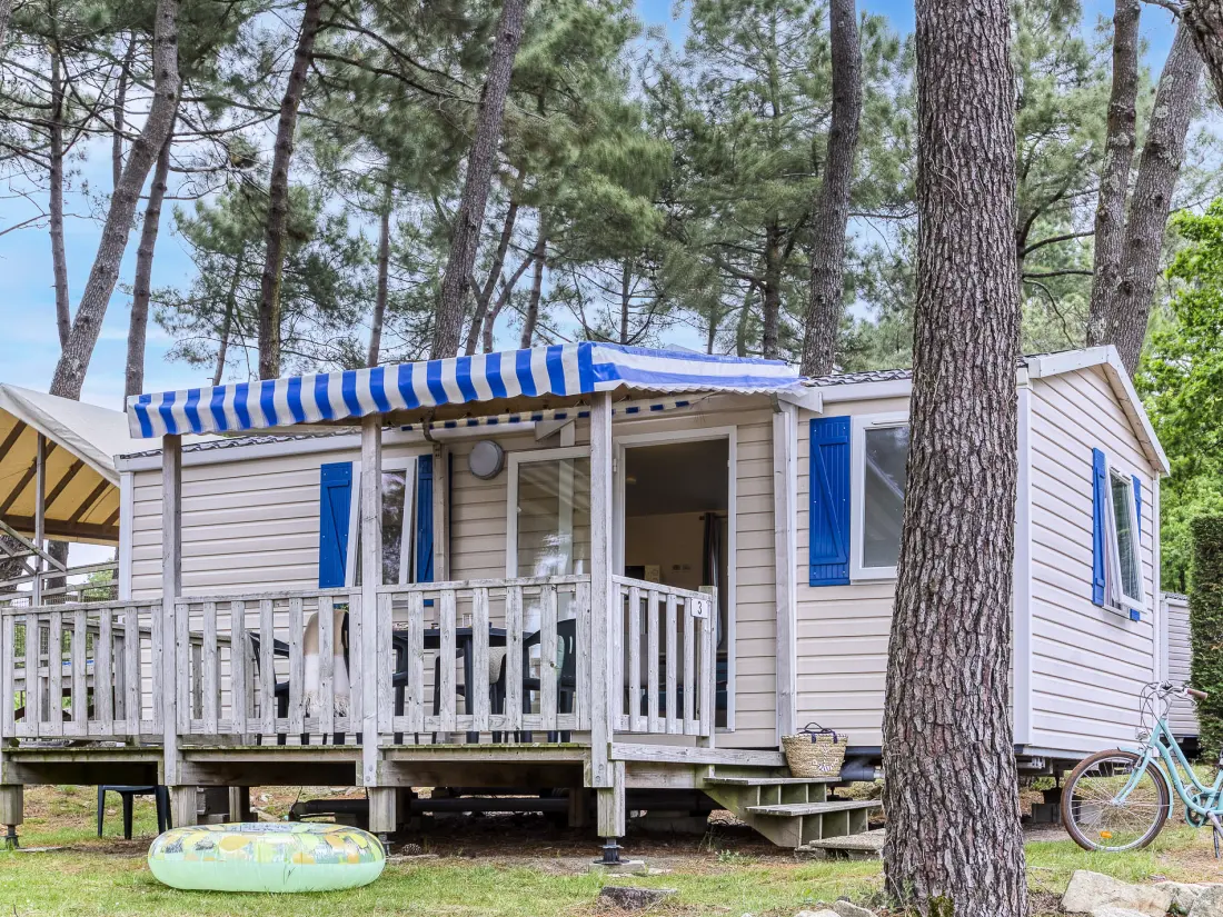 Camping Romanée Le Fort Espagnol4 Csillagok★★★★