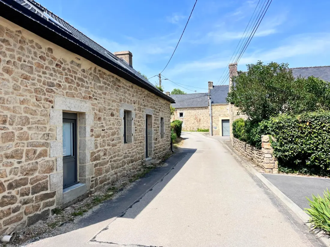 Gîte de France La laiterie 3 épis