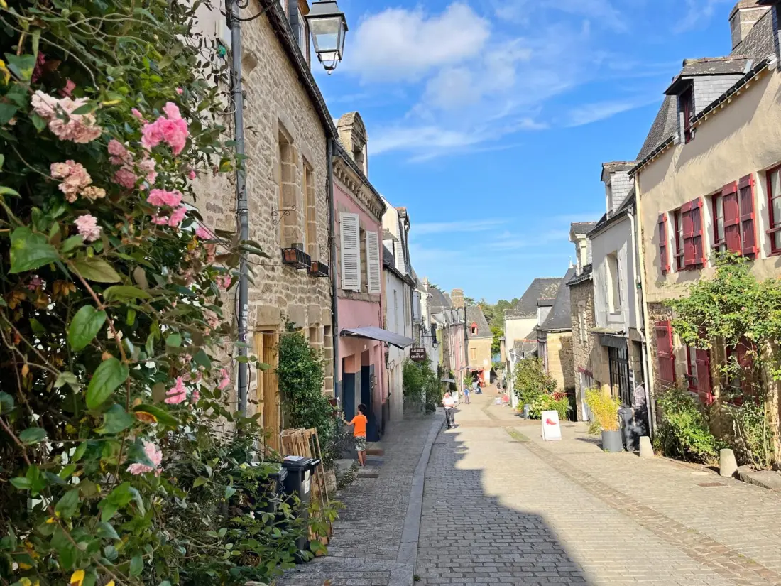 Gîte de France La laiterie 3 épis