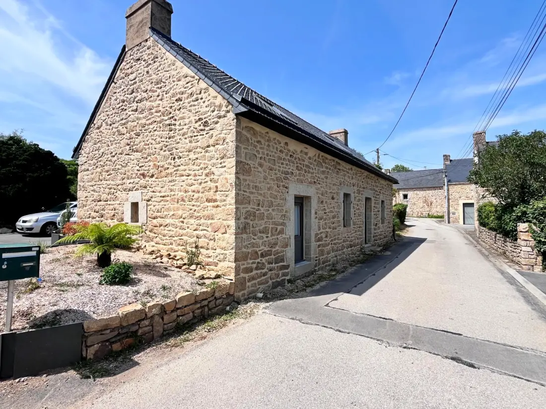 Gîte de France La laiterie 3 épis