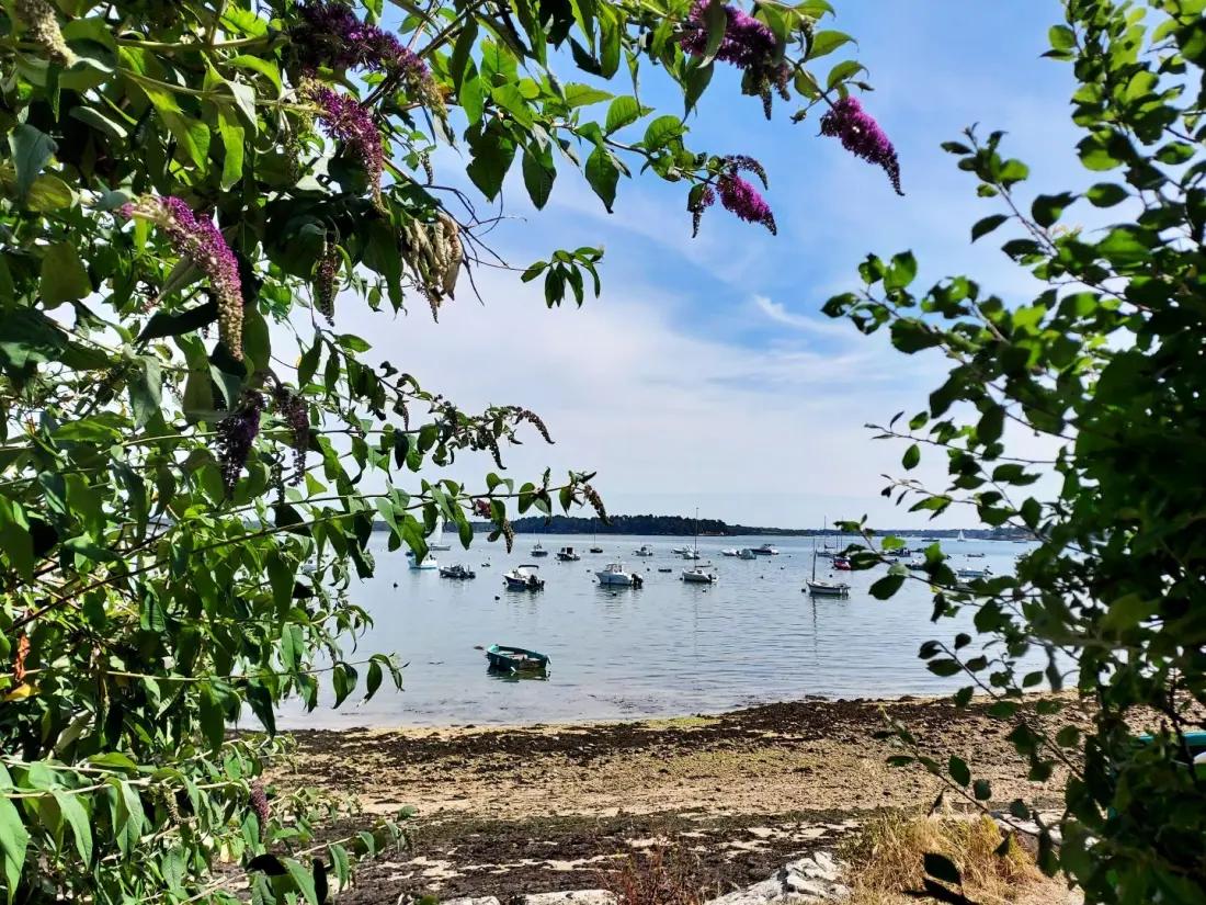 Gîte de France La laiterie 3 épis