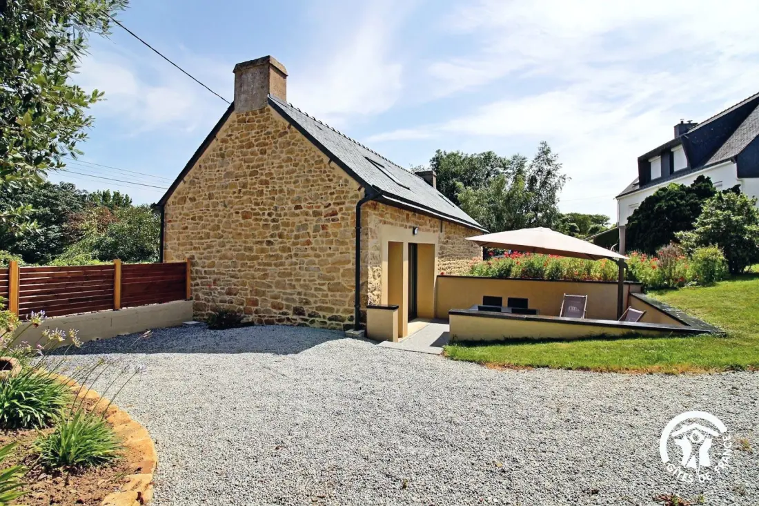 Gîte de France La laiterie 3 épis