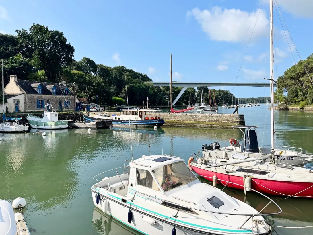 Gîte de France La laiterie 3 épis