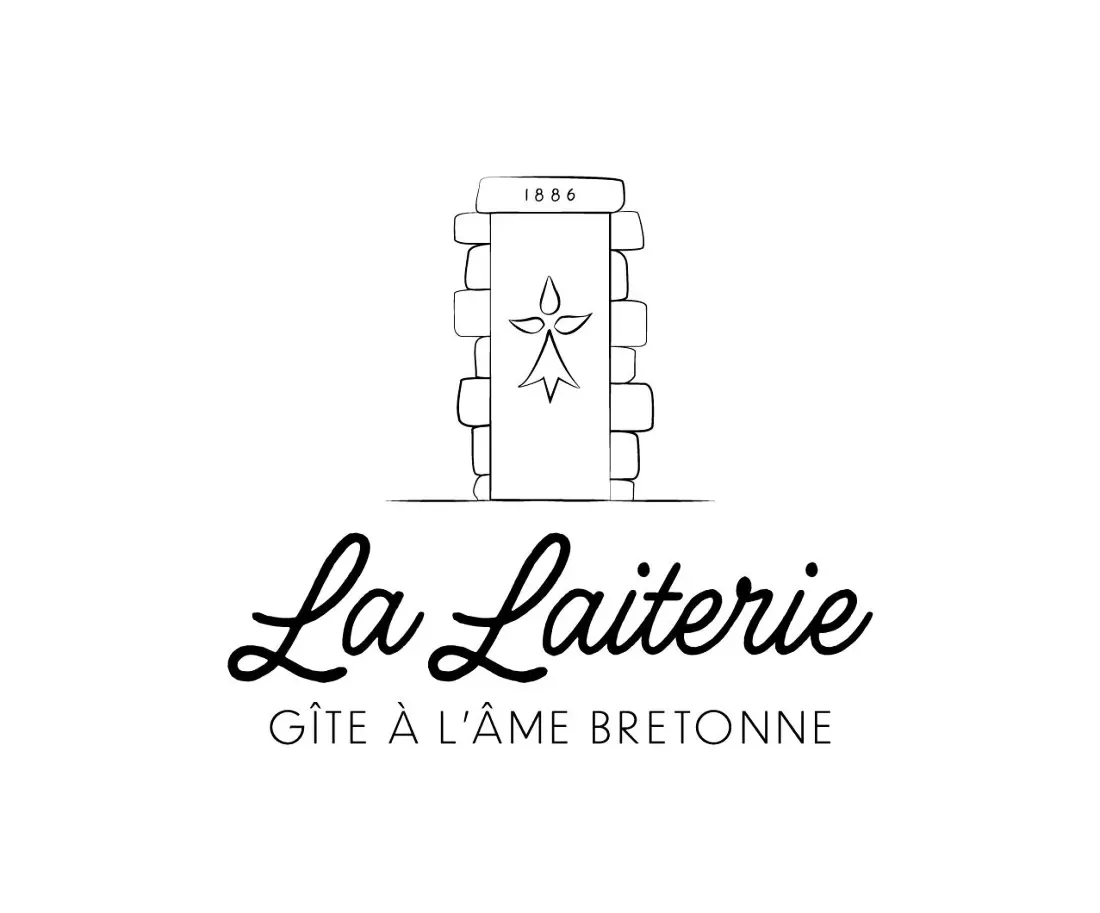 Gîte de France La laiterie 3 épis