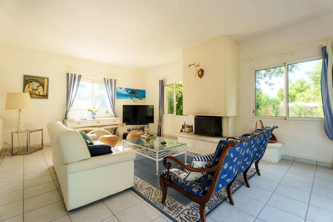 Residence Kerzuc 14