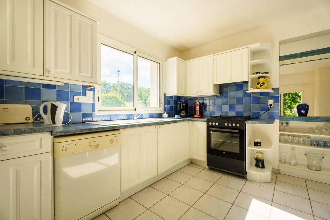 Residence Kerzuc 14