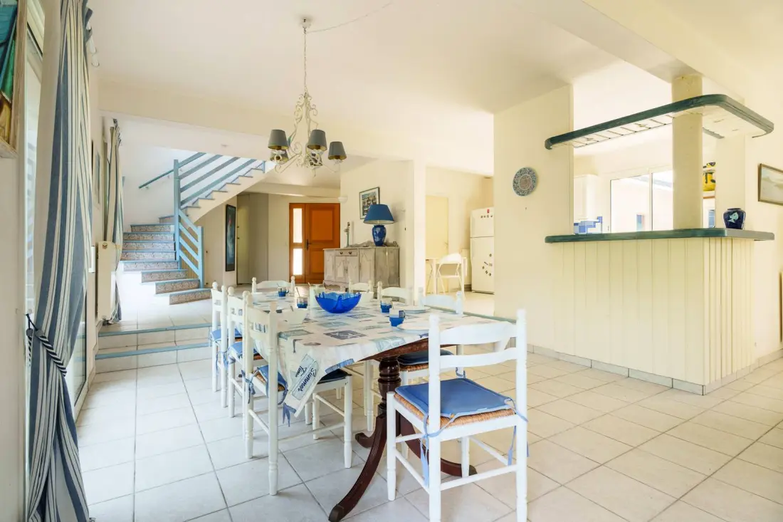 Residence Kerzuc 14