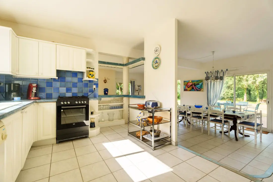 Residence Kerzuc 14