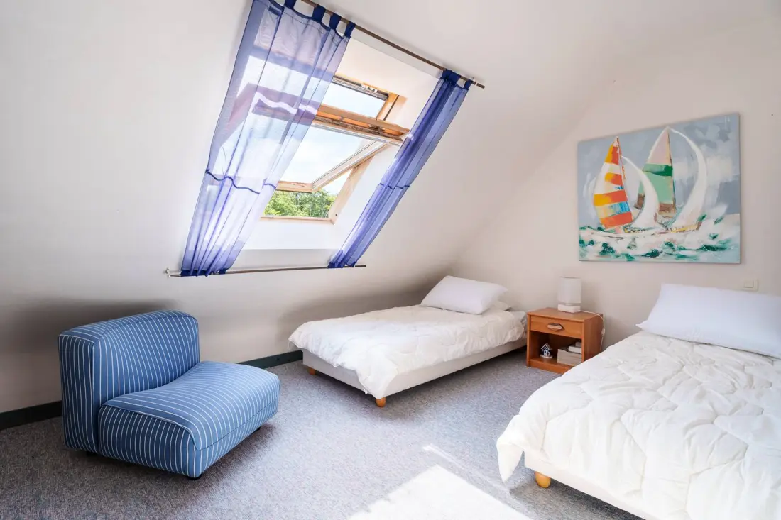 Residence Kerzuc 14