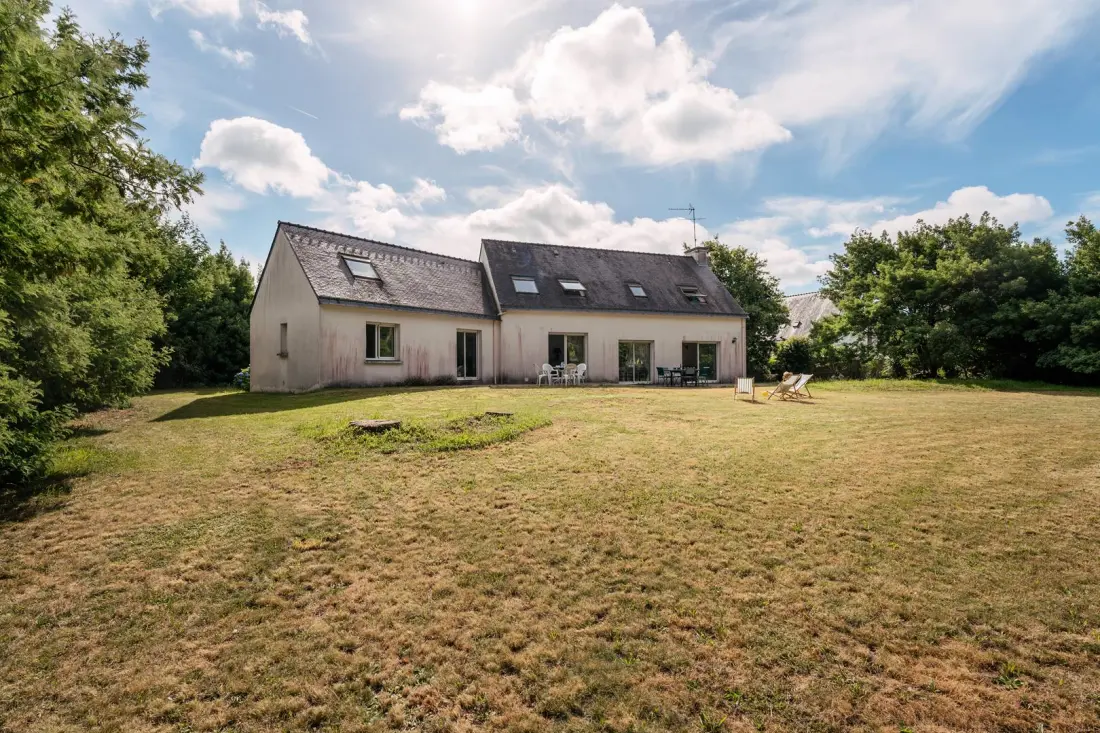 Residence Kerzuc 14