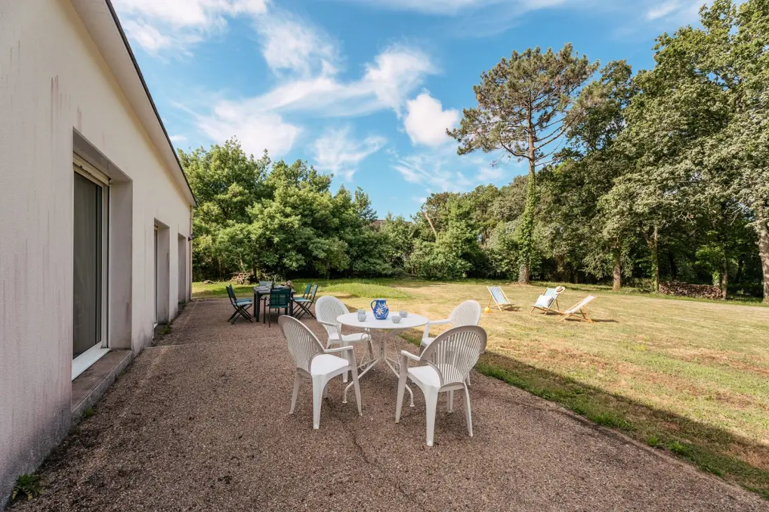 Residence Kerzuc 14