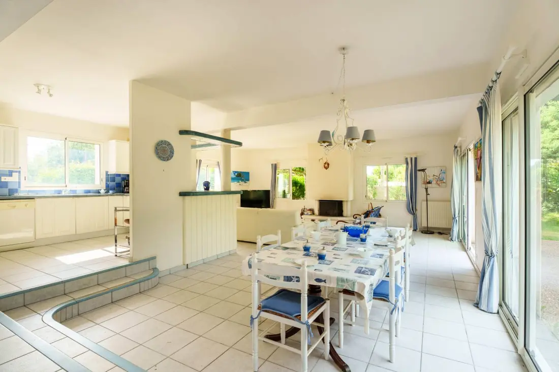 Residence Kerzuc 14