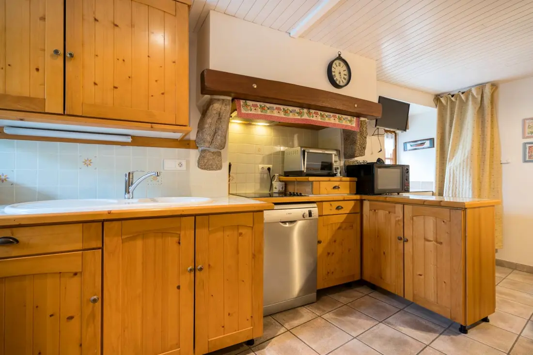 Residence Rue Saint Clair 8