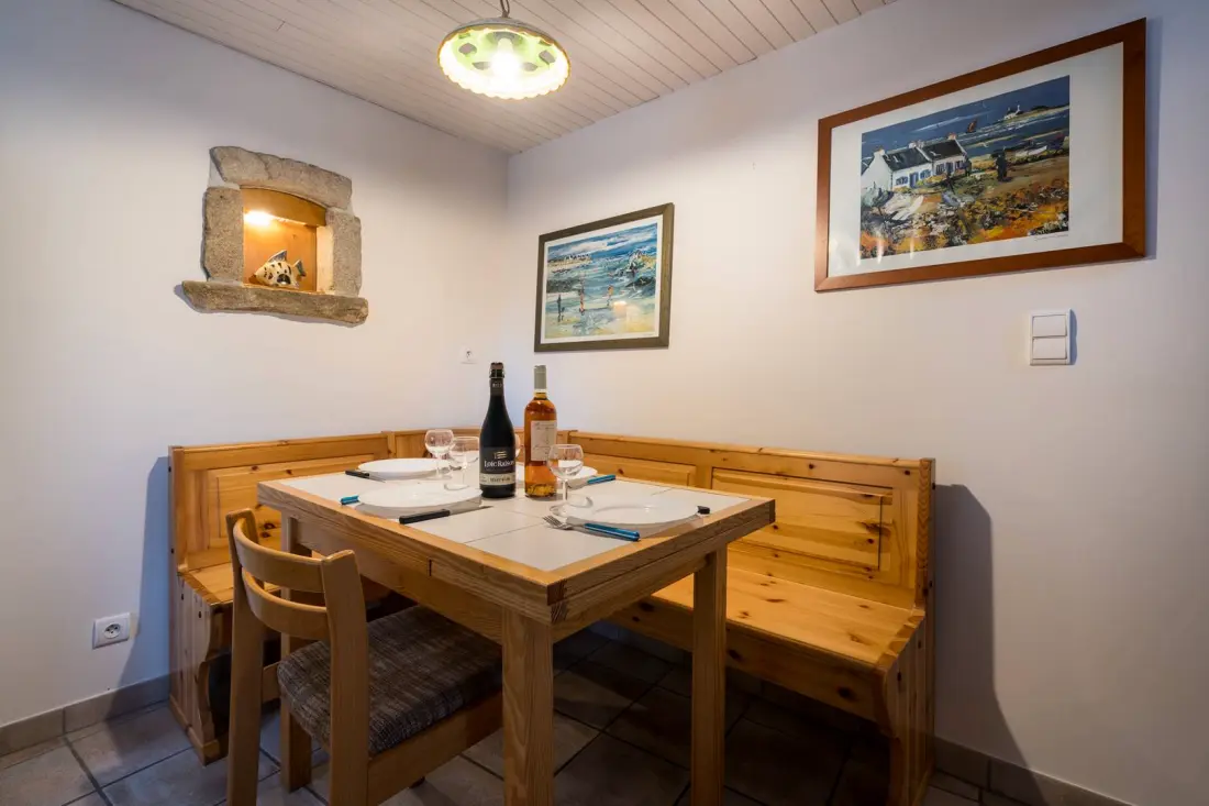 Residence Rue Saint Clair 8