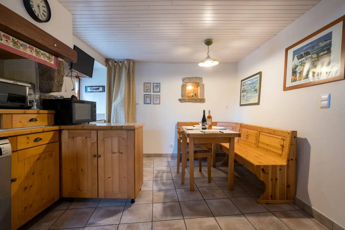 Residence Rue Saint Clair 8