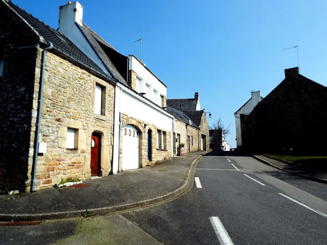 Residence Rue Saint Clair 8