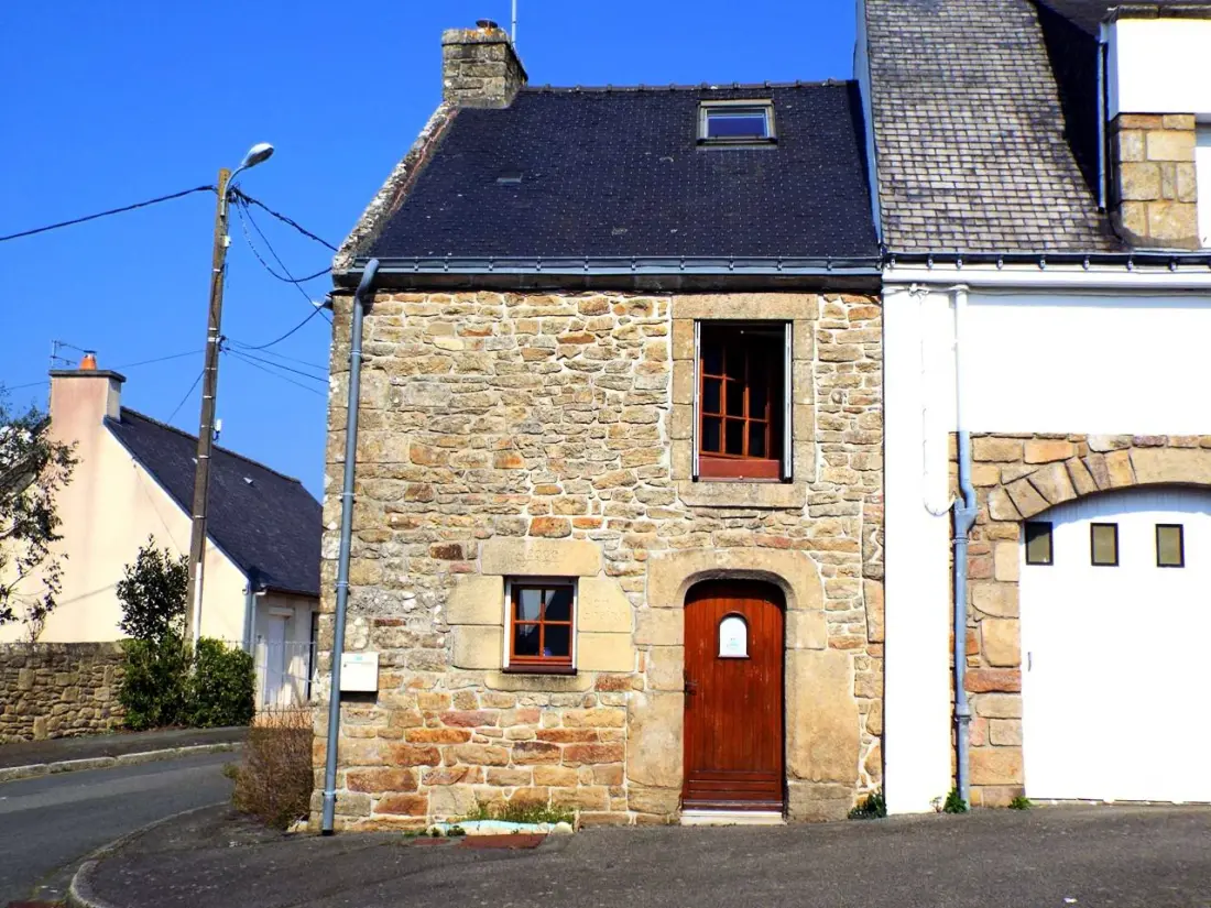 Residence Rue Saint Clair 8