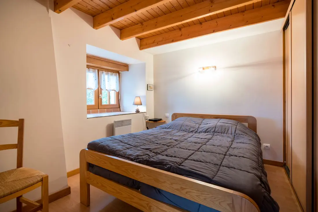 Residence Rue Saint Clair 8