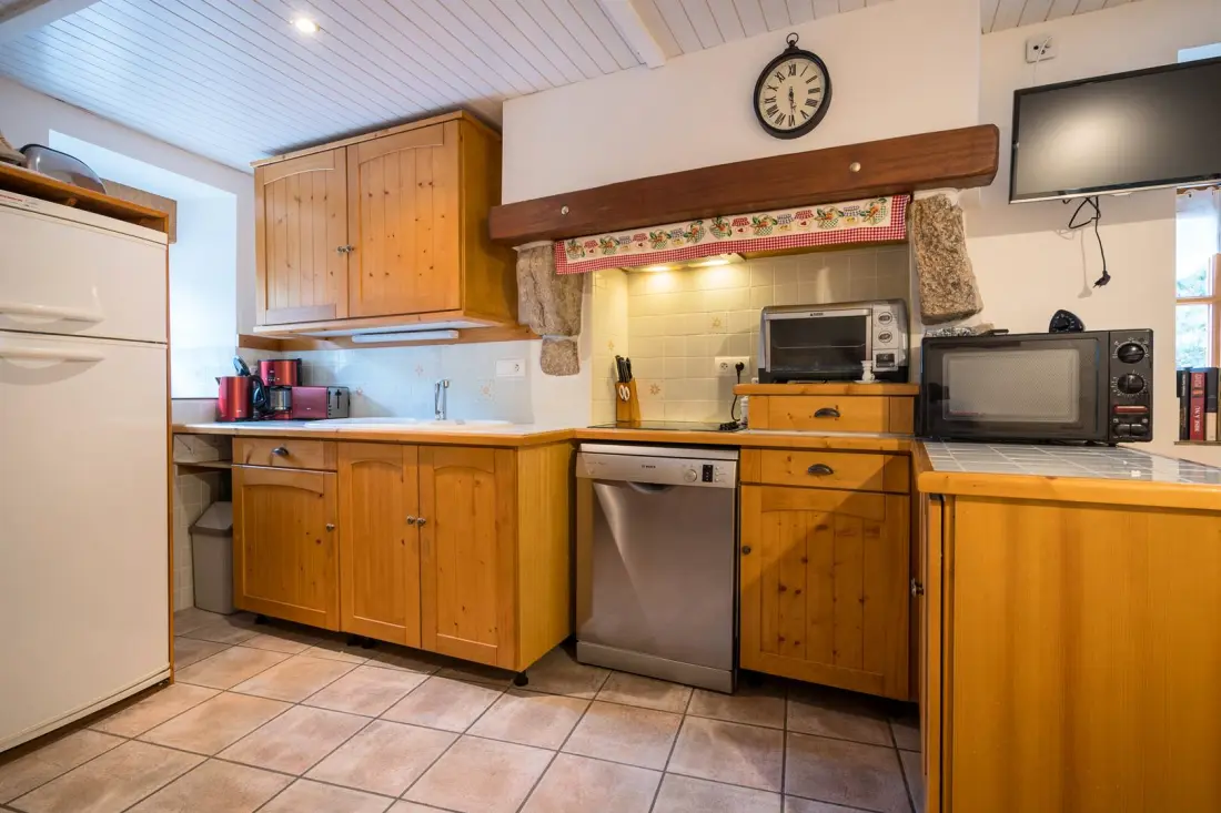 Residence Rue Saint Clair 8