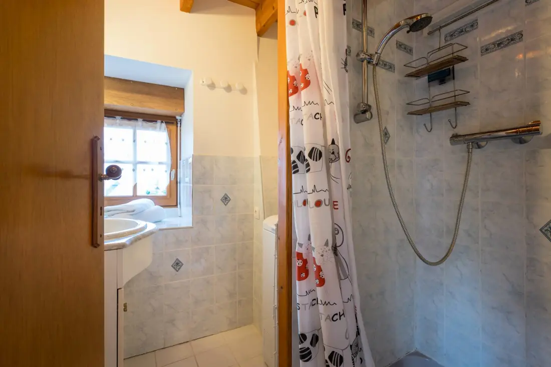 Residence Rue Saint Clair 8
