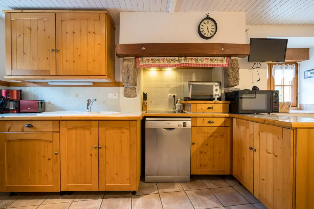 Residence Rue Saint Clair 8