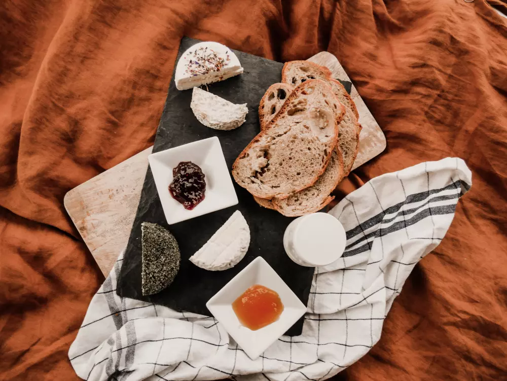 Rilly - Parcel Tiny House