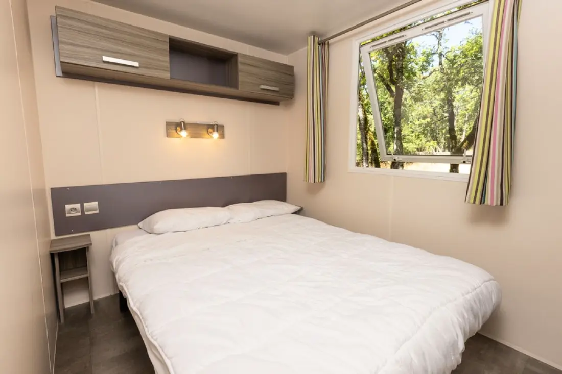 Campsite Les Reflets du Quercy 3 Gwiazdy★★★ 3 Gwiazdy★★★ 3 Gwiazdy★★★