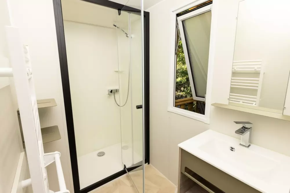 Camping Les Reflets du Quercy 4 Sterne★★★★