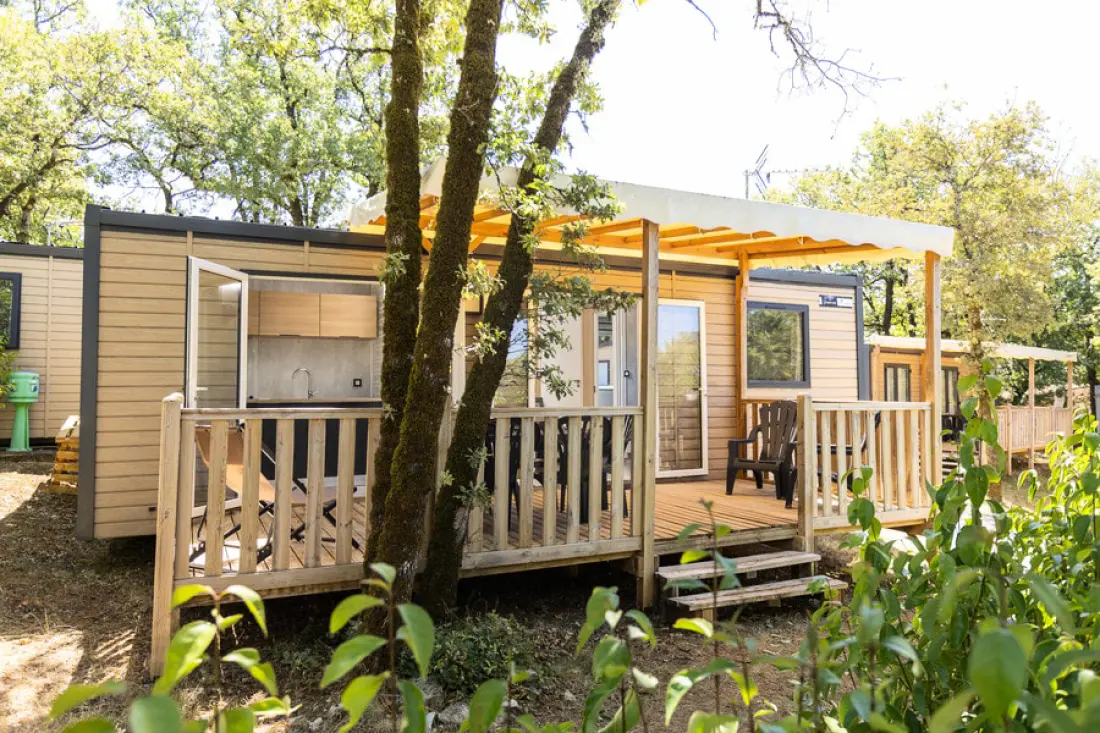Campsite Les Reflets du Quercy 3 Gwiazdy★★★ 3 Gwiazdy★★★ 3 Gwiazdy★★★