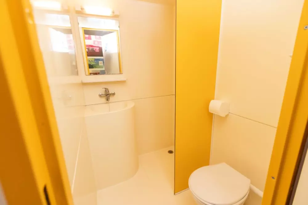 Camping Les Reflets du Quercy 4 Sterne★★★★