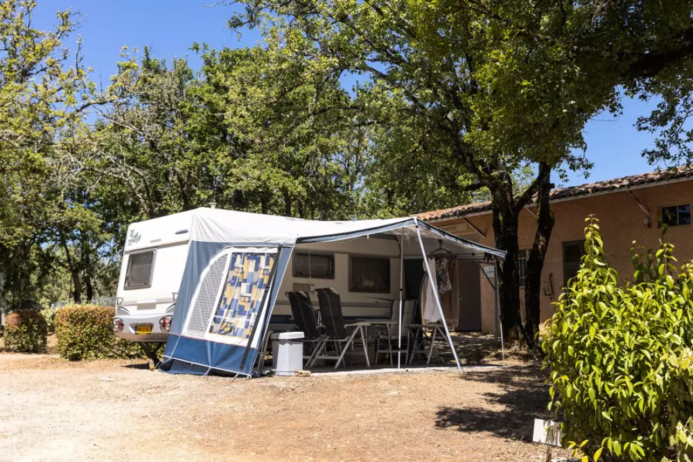 Camping Les Reflets du Quercy 4 Sterne★★★★