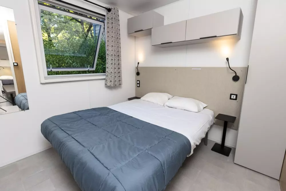 Camping Les Reflets du Quercy 4 Sterne★★★★