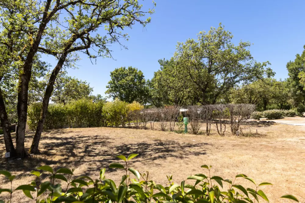 Camping Les Reflets du Quercy 4 Sterne★★★★