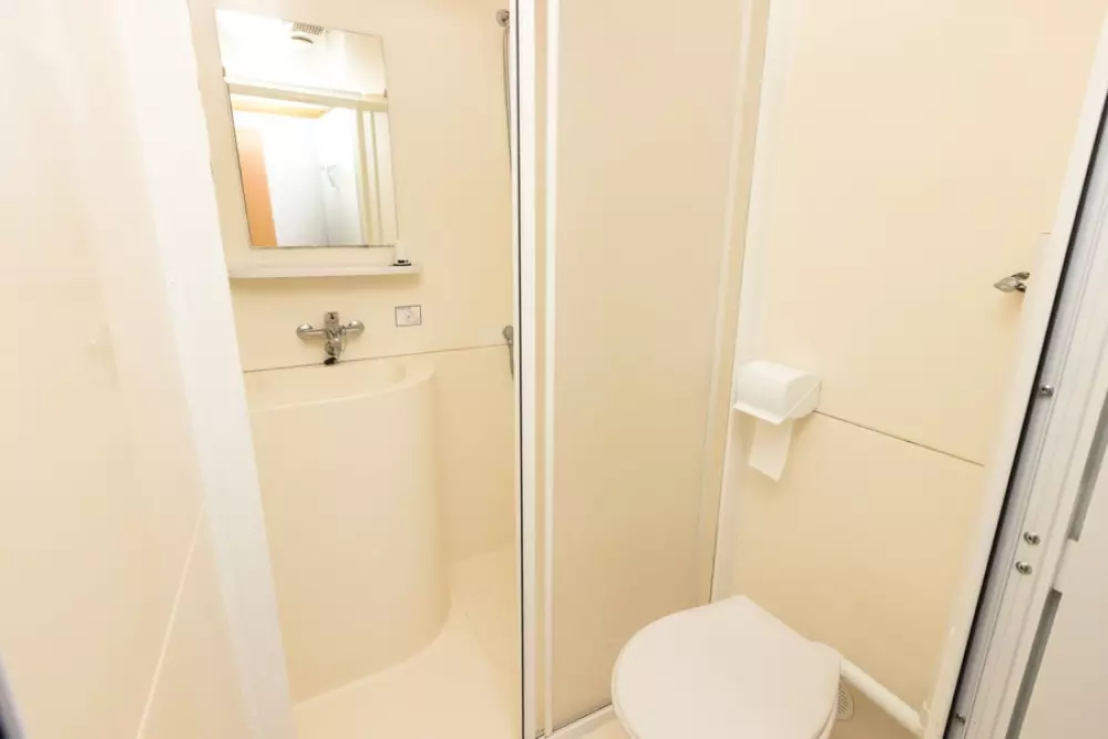 Camping Les Reflets du Quercy 4 Sterne★★★★