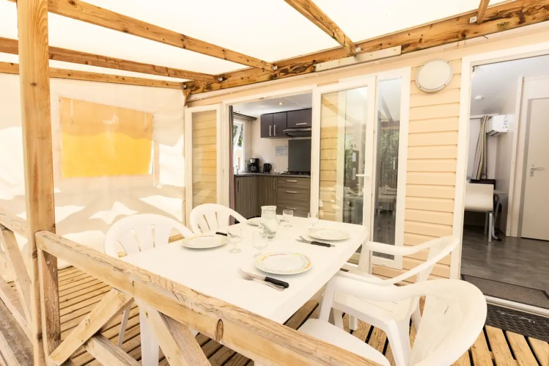 Campsite Les Reflets du Quercy 3 Gwiazdy★★★ 3 Gwiazdy★★★ 3 Gwiazdy★★★
